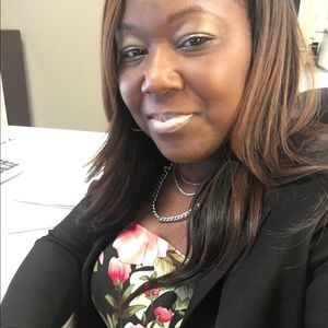 Meet your Posher, Annell